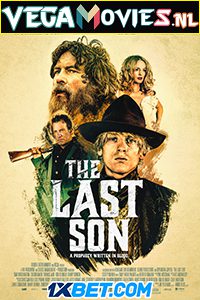 The Last Son