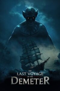 The Last Voyage of the Demeter english