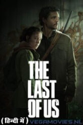 The Last of Us 2023 Season 1 Hindi Dubbed