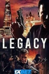 The Legacy