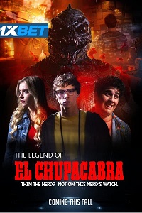 The Legend of El Chupacabra