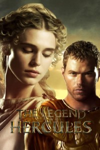The Legend of Hercules