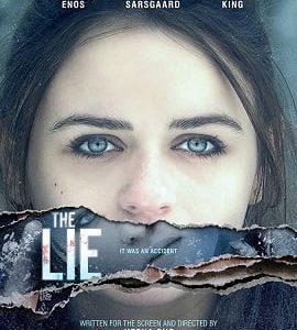 The Lie 2020 English