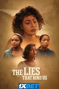 The Lies that Bind Us