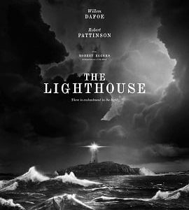 The Lighthouse 2019