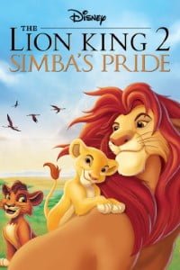 The Lion King 2