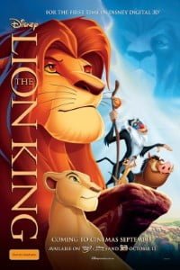 The Lion King