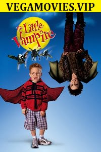 The Little Vampire