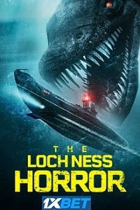 The Loch Ness Horror