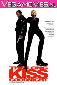 The Long Kiss Goodnight 1996