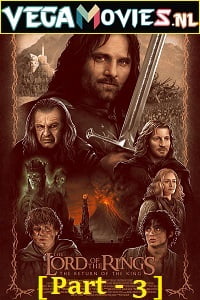 The Lord of the Rings The Return of the King 2003