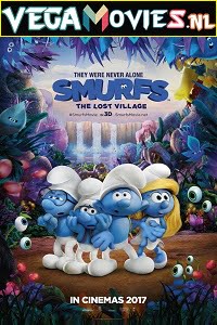 The Lost Village 2017