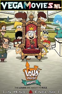 The Loud House Hindi Dubbed