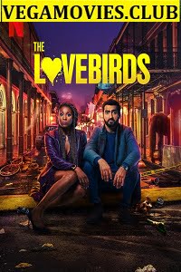 The Lovebirds 2020
