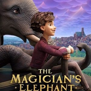 The Magicians Elephant 2023 Full Movie