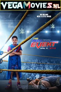 The Main Event 2020 Hindi