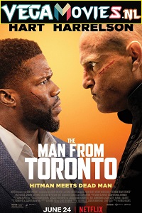 The Man From Toronto