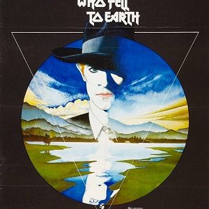 The Man Who Fell to Earth 1976