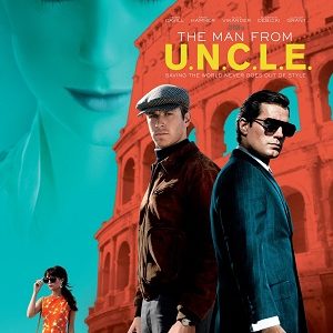 The Man from U.N.C.L.E. 2015