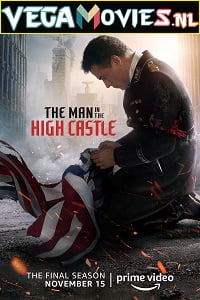 The Man in the High Castle Season 1 4