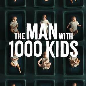 The Man with 1000 Kids