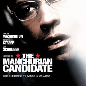 The Manchurian Candidate