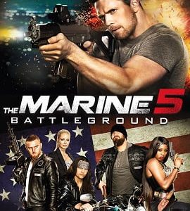 The Marine 5