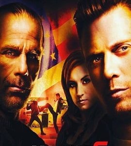 The Marine 6