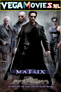 The Matrix 1999