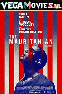 The Mauritanian 2021 English