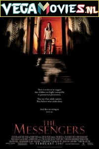 The Messengers 2007