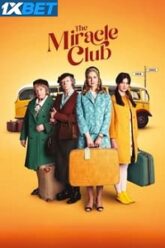 The Miracle Club