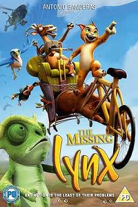 The Missing Lynx