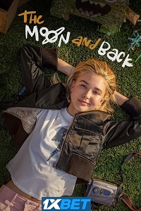 The Moon Back