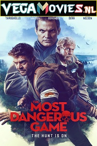 The Most Dangerous Game 2022