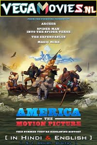 The Motion Picture