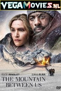The Mountain Between Us