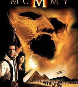 The Mummy 1999