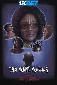 The Mummy Murders