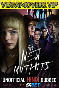 The New Mutants
