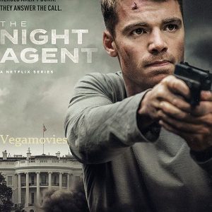 The Night Agent 2023 Season 1 Complete