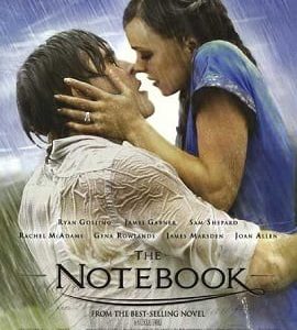 The Notebook 2004