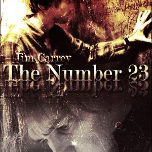 The Number 23 2007 poster