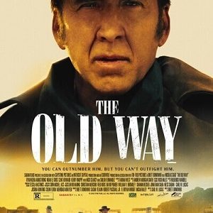 The Old Way 2023