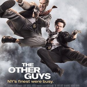 The Other Guys 2010