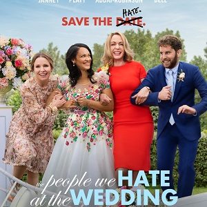 The People We Hate at the Wedding 2022