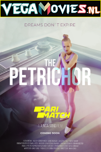 The Petrichor