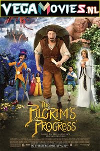 The Pilgrims Progress
