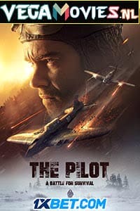 The Pilot A Battle for Survival