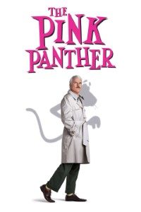 The Pink Panther